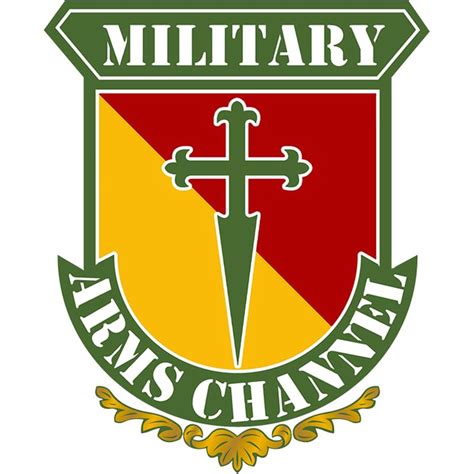 military arms channel store